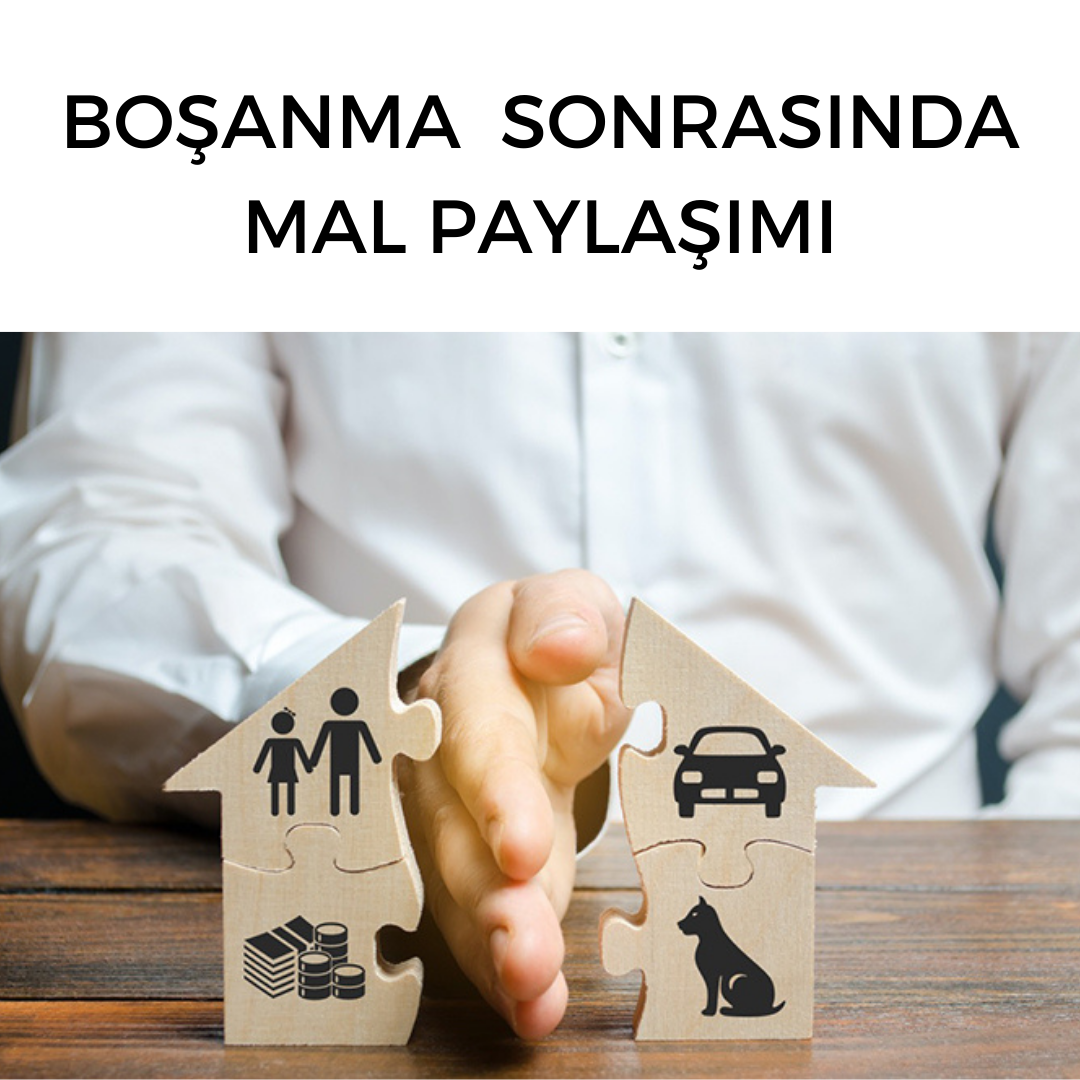 Mal Paylaşımı Hukuku